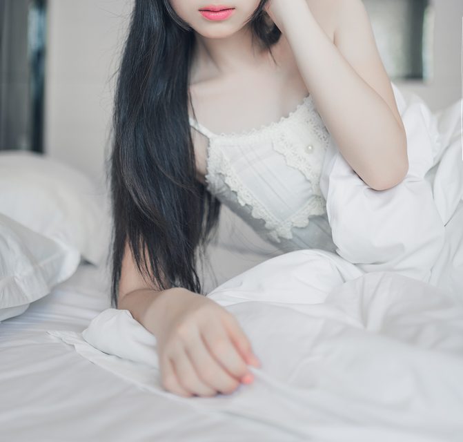 Lười Biếng Rời Giường - 慵懒的起床 – photo 9