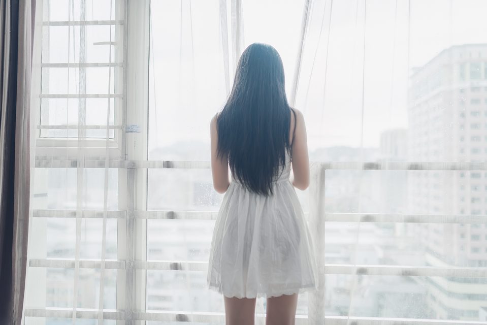 Lười Biếng Rời Giường - 慵懒的起床 – photo 11