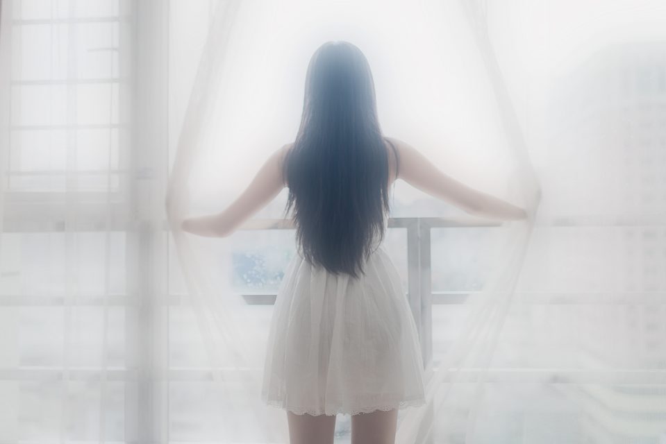 Lười Biếng Rời Giường - 慵懒的起床 – photo 12