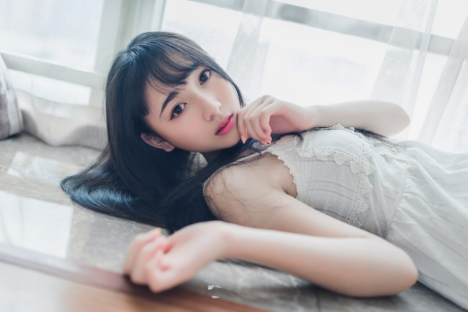 Lười Biếng Rời Giường - 慵懒的起床 – photo 14