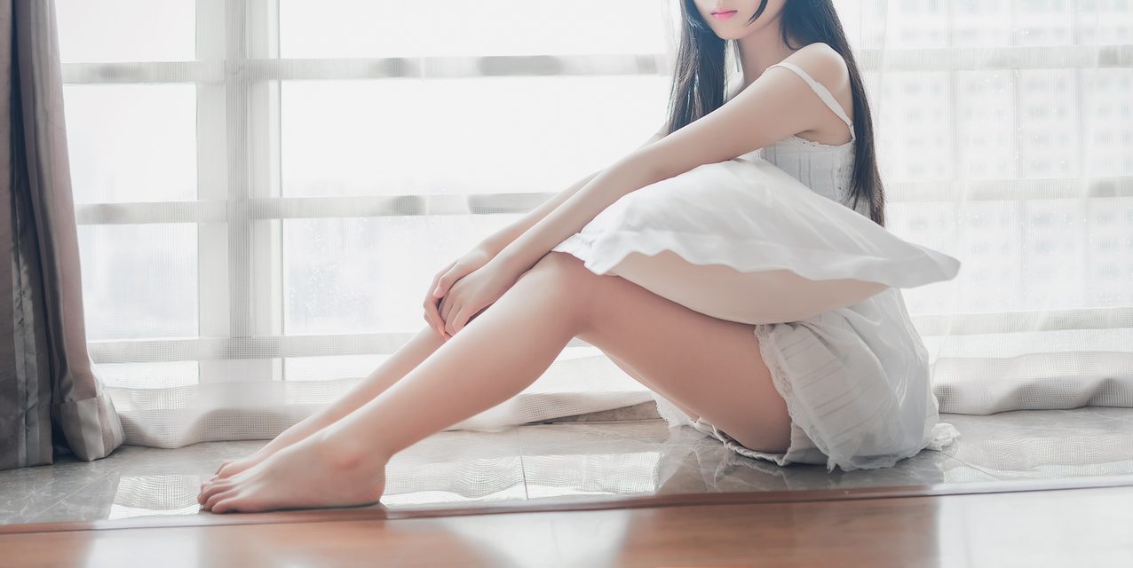 Lười Biếng Rời Giường - 慵懒的起床 – photo 15