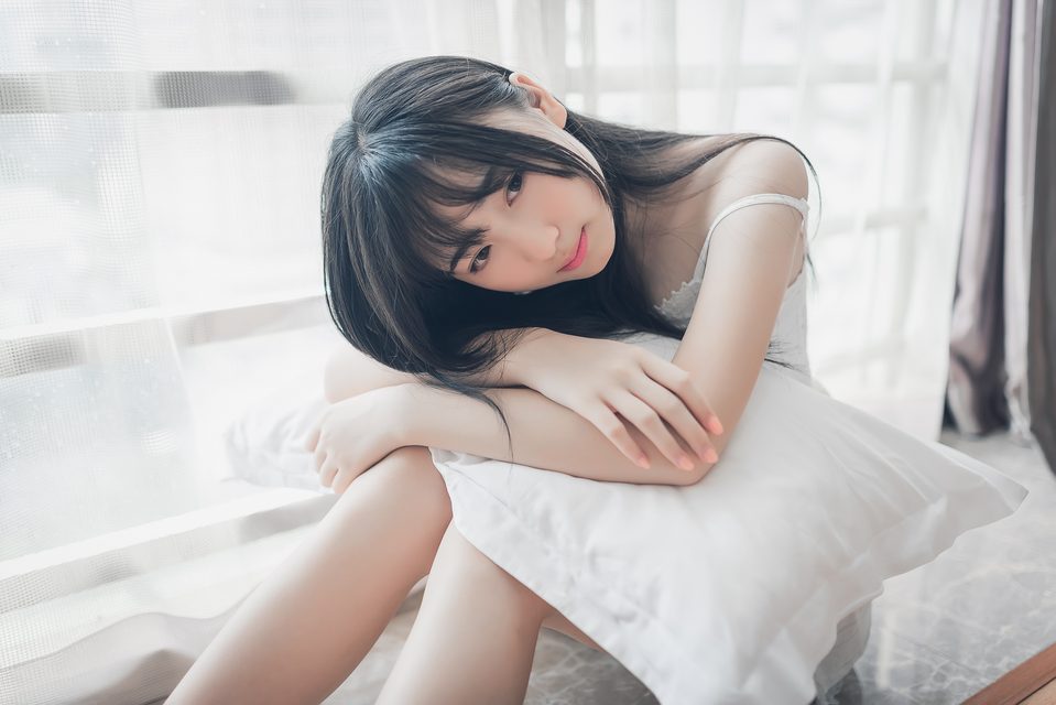 Lười Biếng Rời Giường - 慵懒的起床 – photo 16