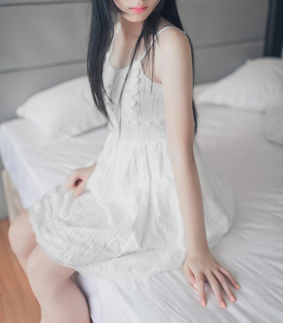 Lười Biếng Rời Giường - 慵懒的起床 – photo 17