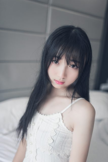Lười Biếng Rời Giường - 慵懒的起床 – photo 18