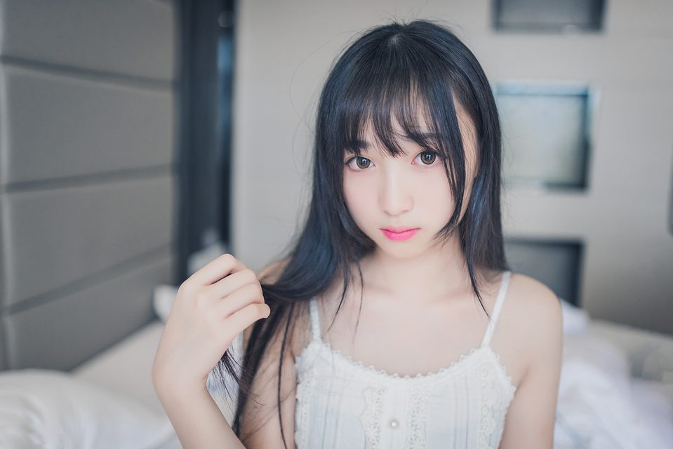 Lười Biếng Rời Giường - 慵懒的起床 – photo 19