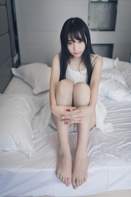 Lười Biếng Rời Giường - 慵懒的起床 – photo 20