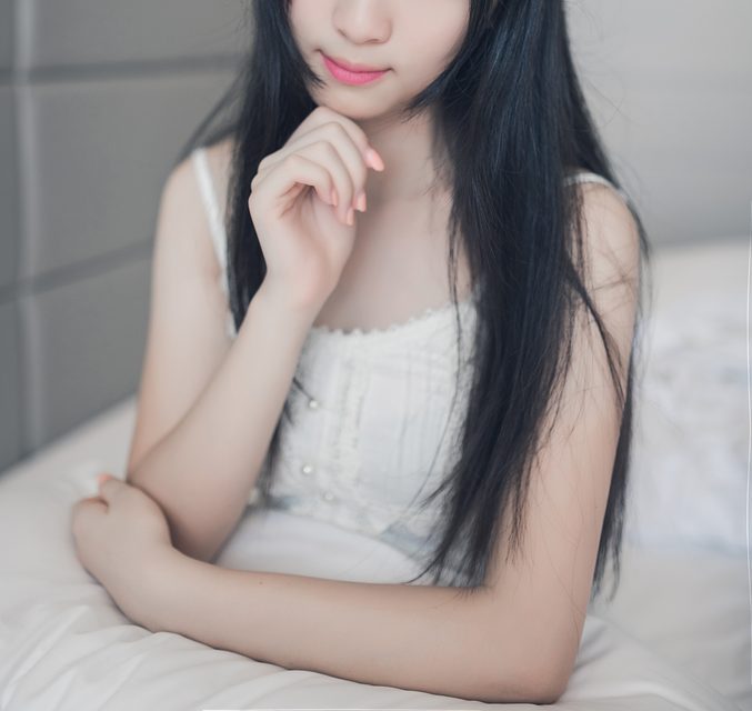 Lười Biếng Rời Giường - 慵懒的起床 – photo 21