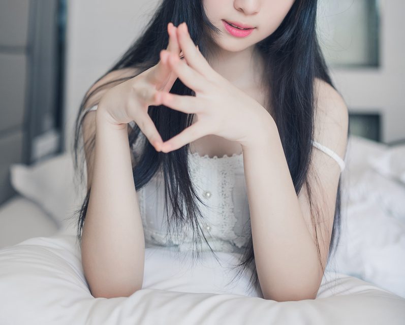 Lười Biếng Rời Giường - 慵懒的起床 – photo 22