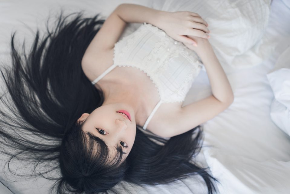 Lười Biếng Rời Giường - 慵懒的起床 – photo 23