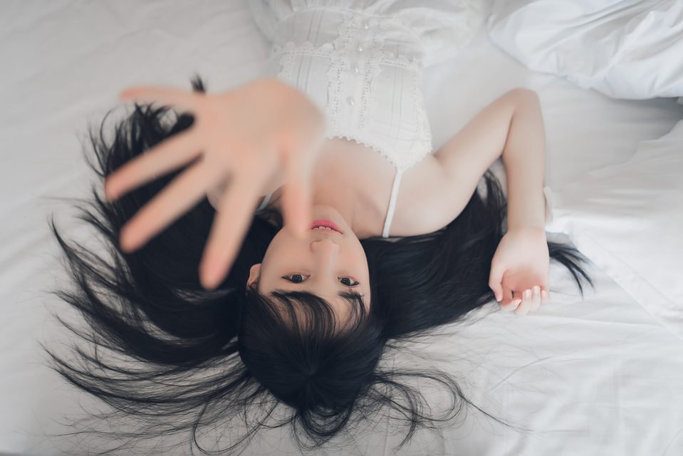 Lười Biếng Rời Giường - 慵懒的起床 – photo 24