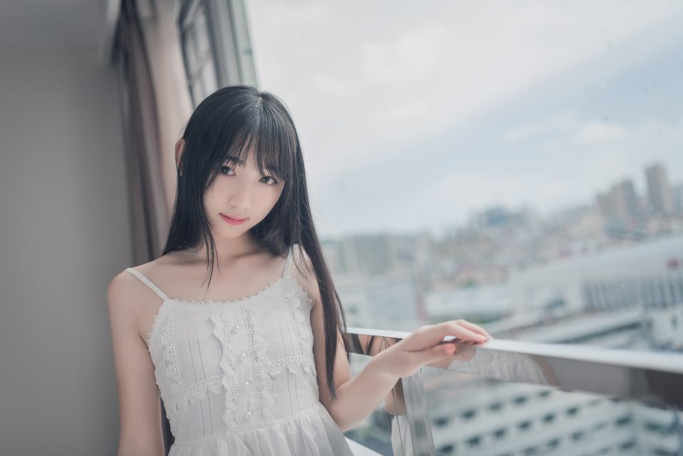Lười Biếng Rời Giường - 慵懒的起床 – photo 25