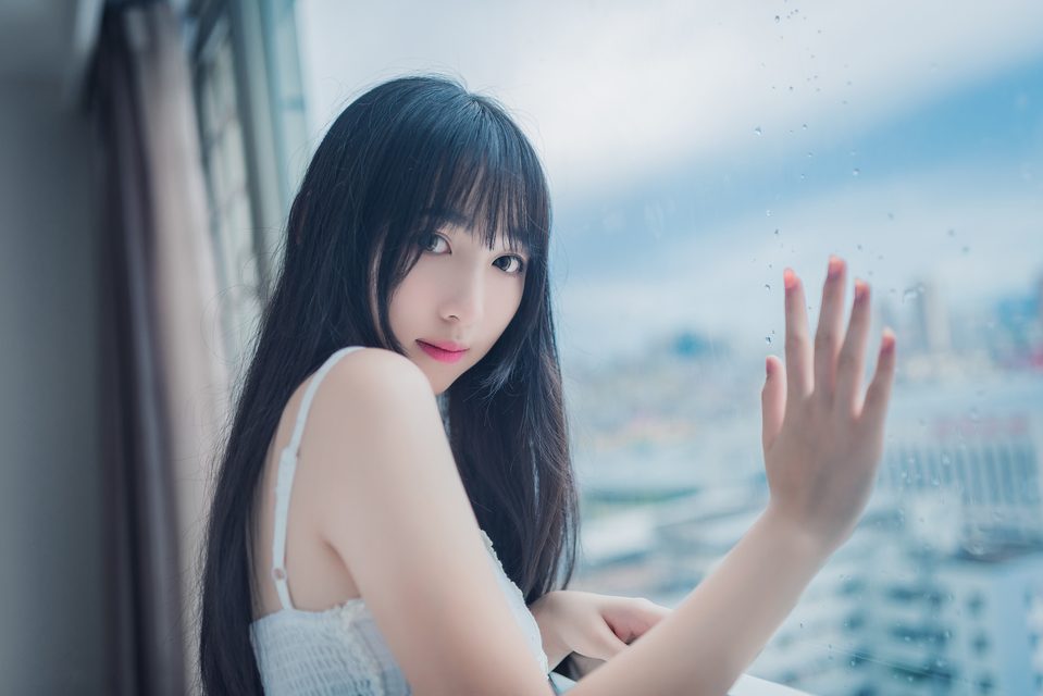 Lười Biếng Rời Giường - 慵懒的起床 – photo 26
