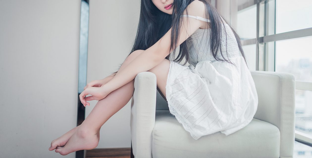 Lười Biếng Rời Giường - 慵懒的起床 – photo 30