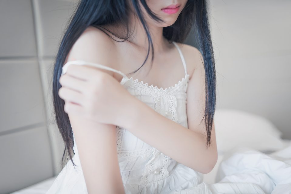 Lười Biếng Rời Giường - 慵懒的起床 – photo 31