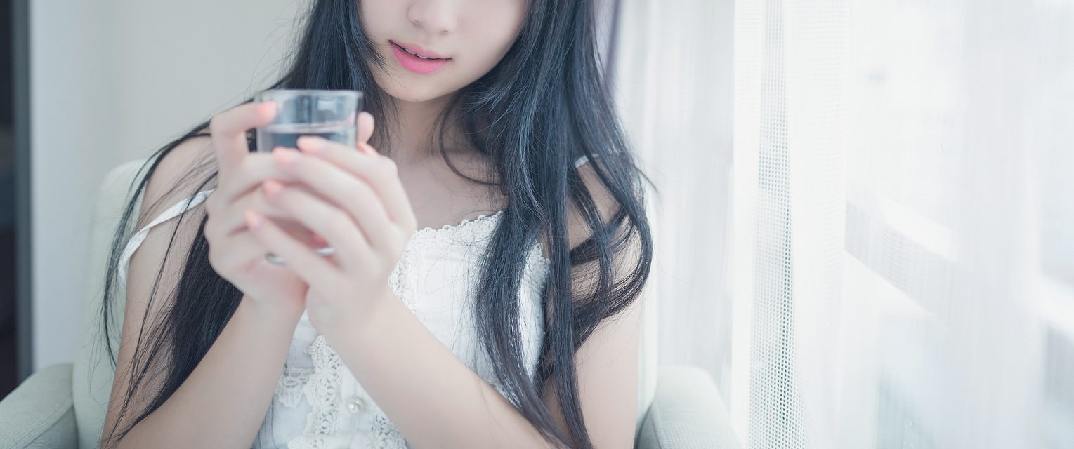 Lười Biếng Rời Giường - 慵懒的起床 – photo 32
