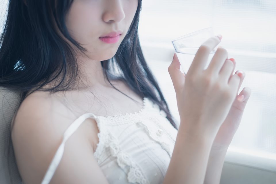 Lười Biếng Rời Giường - 慵懒的起床 – photo 33