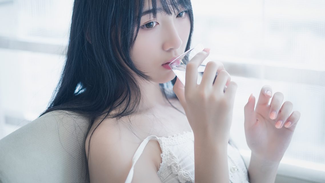 Lười Biếng Rời Giường - 慵懒的起床 – photo 34