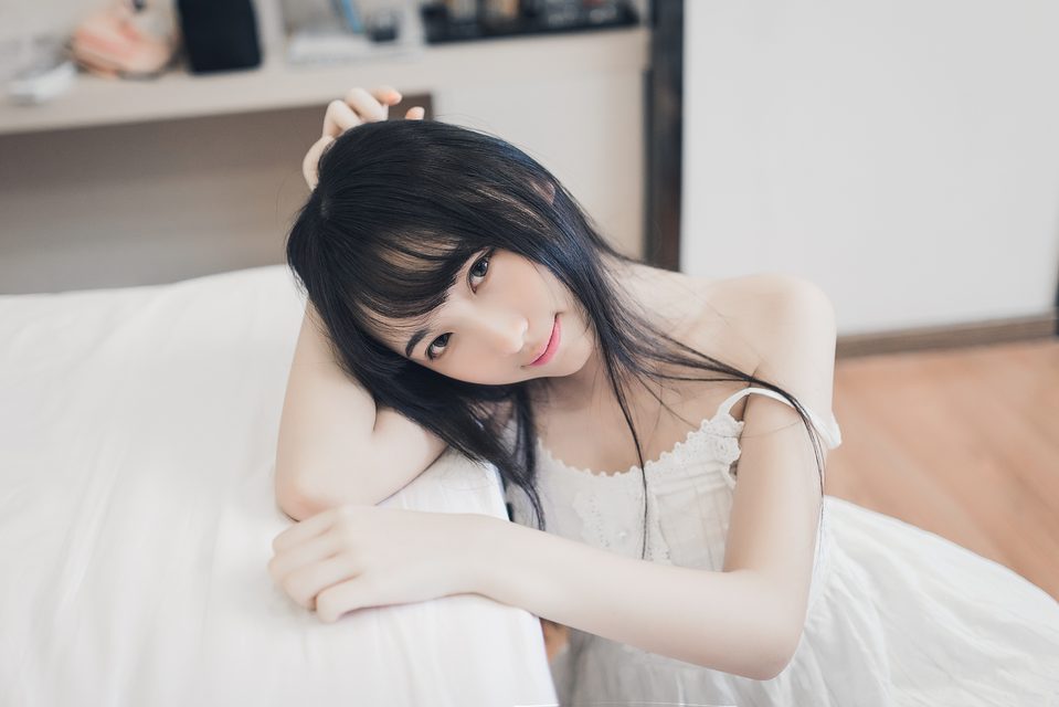 Lười Biếng Rời Giường - 慵懒的起床 – photo 35