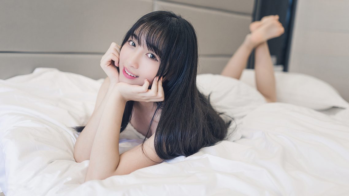 Lười Biếng Rời Giường - 慵懒的起床 – photo 36
