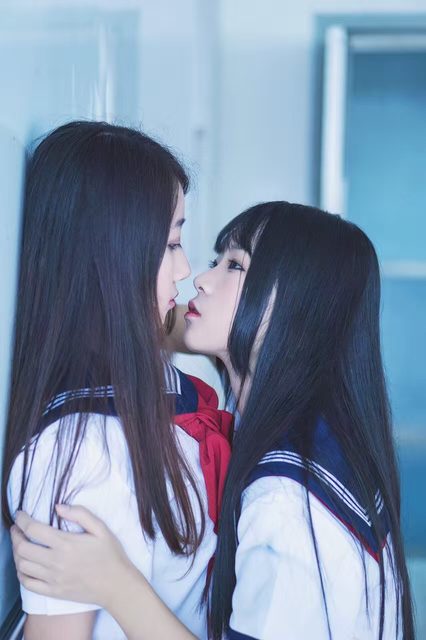 Lớp Học Sau Giờ Học - 放学后的教室 – photo 2