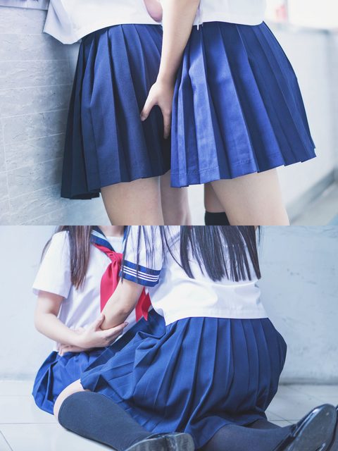 Lớp Học Sau Giờ Học - 放学后的教室 – photo 3