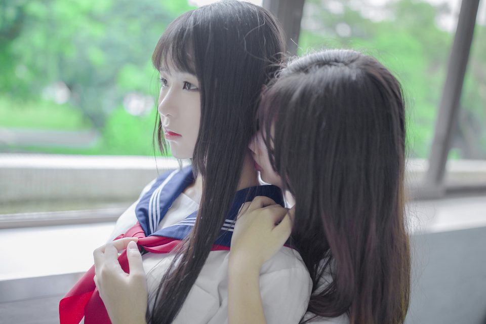Lớp Học Sau Giờ Học - 放学后的教室 – photo 5