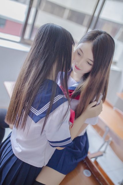 Lớp Học Sau Giờ Học - 放学后的教室 – photo 7