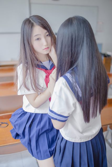 Lớp Học Sau Giờ Học - 放学后的教室 – photo 8
