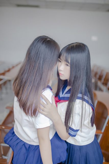 Lớp Học Sau Giờ Học - 放学后的教室 – photo 9