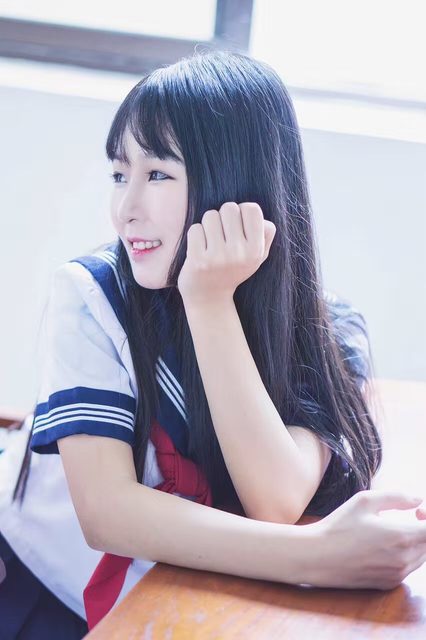 Lớp Học Sau Giờ Học - 放学后的教室 – photo 13