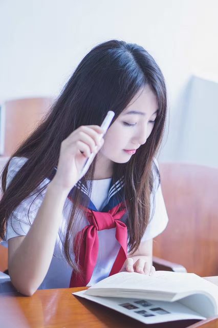 Lớp Học Sau Giờ Học - 放学后的教室 – photo 14