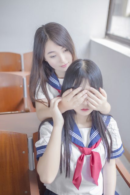 Lớp Học Sau Giờ Học - 放学后的教室 – photo 15