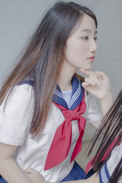 Lớp Học Sau Giờ Học - 放学后的教室 – photo 17