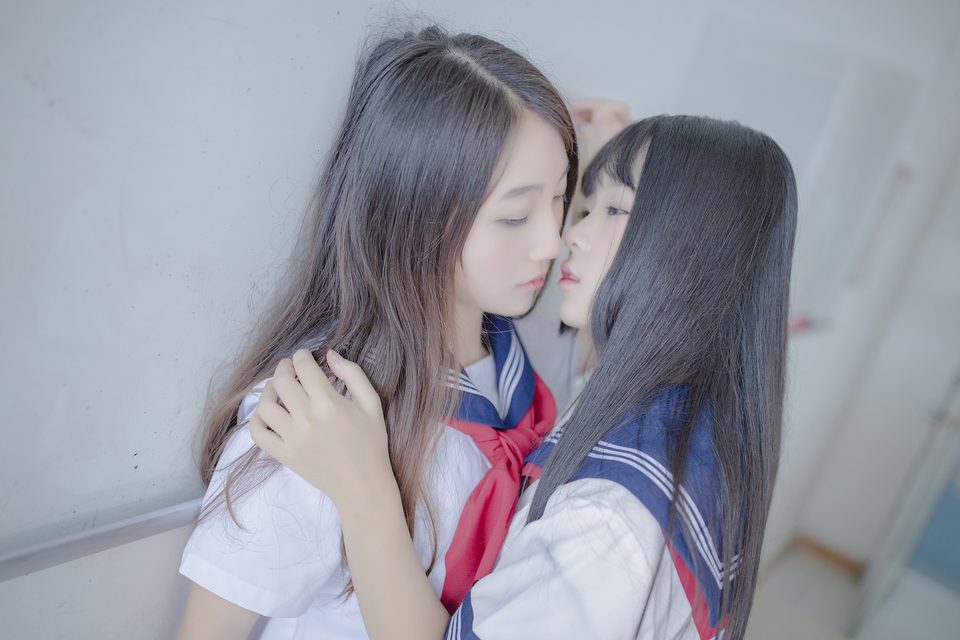 Lớp Học Sau Giờ Học - 放学后的教室 – photo 18