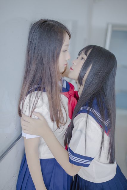 Lớp Học Sau Giờ Học - 放学后的教室 – photo 19