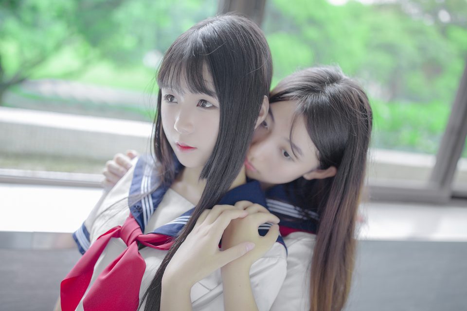 Lớp Học Sau Giờ Học - 放学后的教室 – photo 20