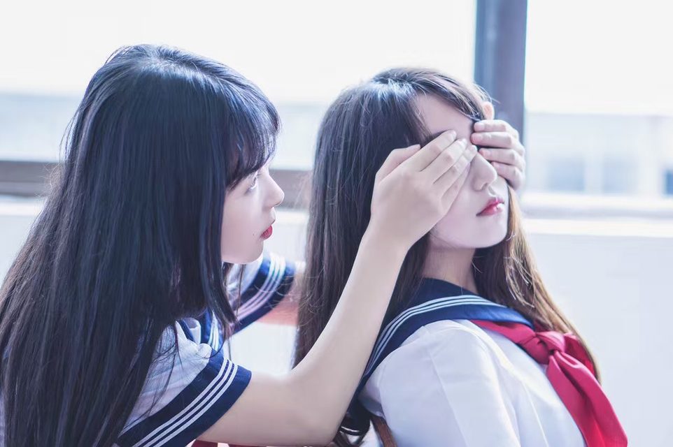 Lớp Học Sau Giờ Học - 放学后的教室 – photo 21