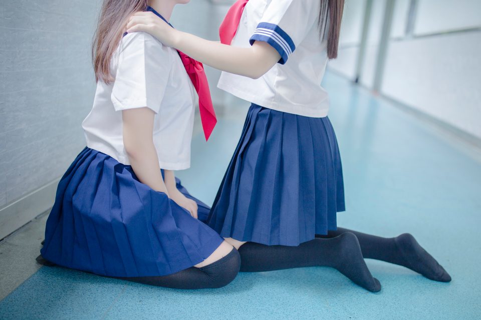 Lớp Học Sau Giờ Học - 放学后的教室 – photo 22
