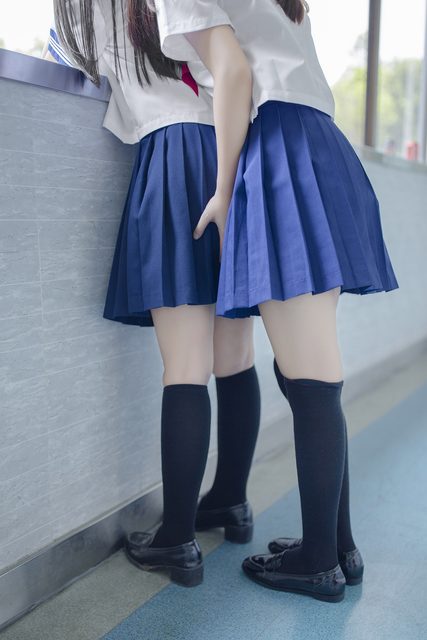 Lớp Học Sau Giờ Học - 放学后的教室 – photo 23