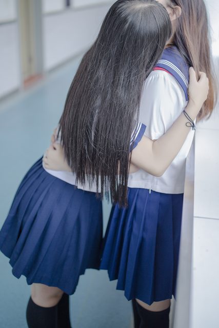 Lớp Học Sau Giờ Học - 放学后的教室 – photo 24
