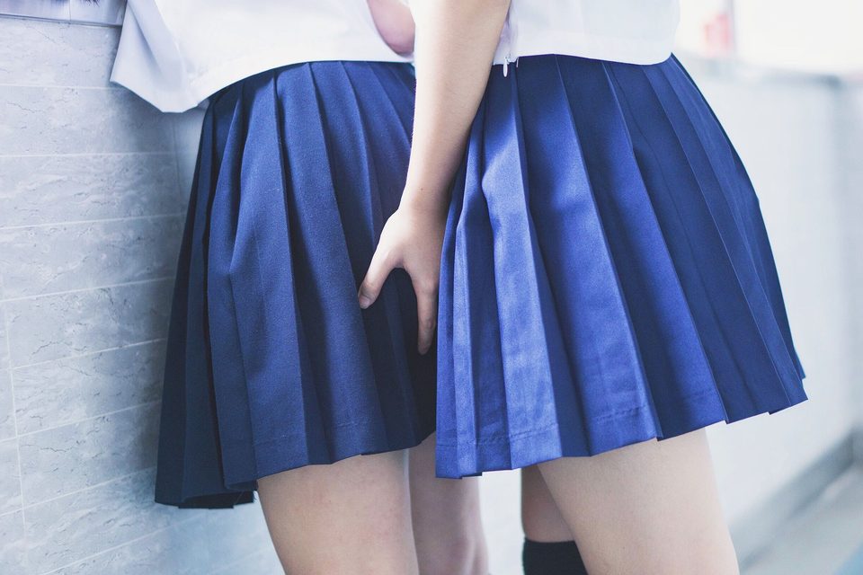 Lớp Học Sau Giờ Học - 放学后的教室 – photo 27