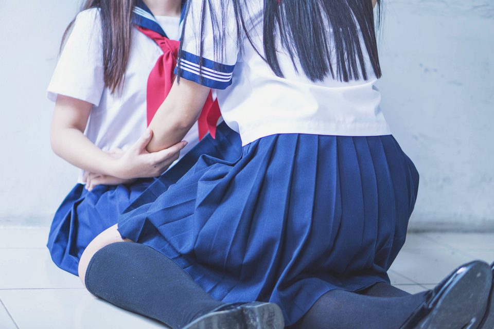 Lớp Học Sau Giờ Học - 放学后的教室 – photo 28