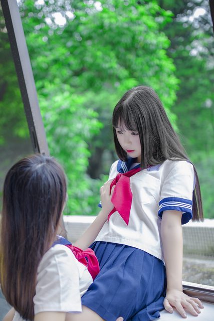 Lớp Học Sau Giờ Học - 放学后的教室 – photo 29