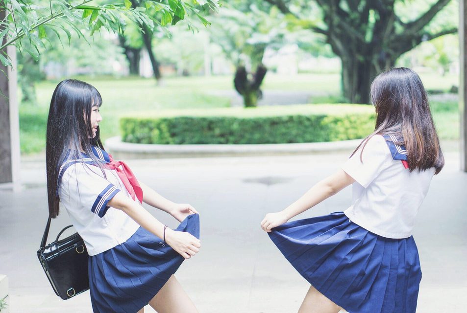 Lớp Học Sau Giờ Học - 放学后的教室 – photo 31