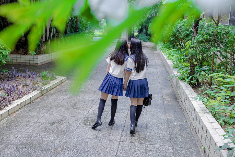 Lớp Học Sau Giờ Học - 放学后的教室 – photo 32