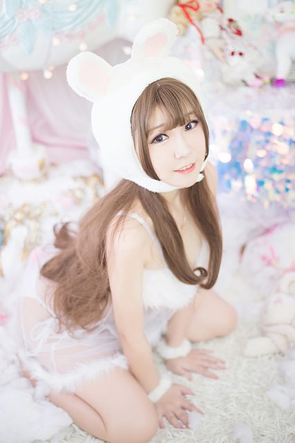 Manh Miêu Miêu - Vol.01-萌喵喵 – photo 1