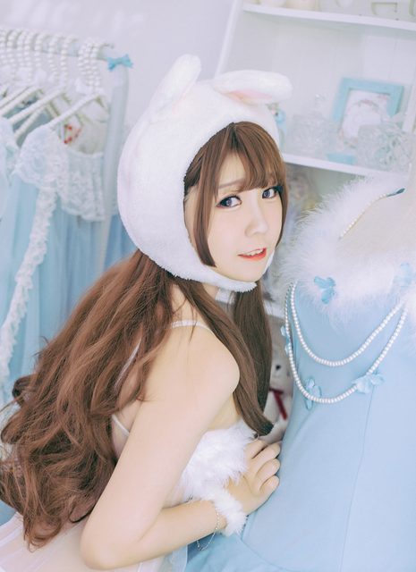 Manh Miêu Miêu - Vol.01-萌喵喵 – photo 2