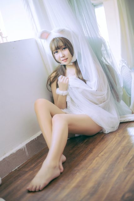 Manh Miêu Miêu - Vol.01-萌喵喵 – photo 8