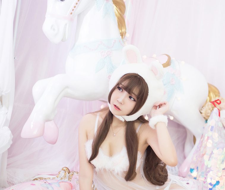 Manh Miêu Miêu - Vol.01-萌喵喵 – photo 9