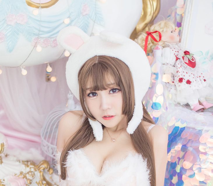 Manh Miêu Miêu - Vol.01-萌喵喵 – photo 11